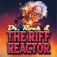 Dr. Rock & the Riff Reactor game thumbnail