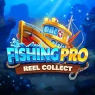Fishing Pro Reel Collect Gamingcorps game thumbnail