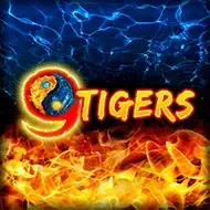 9 Tigers Voltent game thumbnail