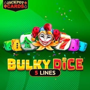 Bulky Dice game thumbnail