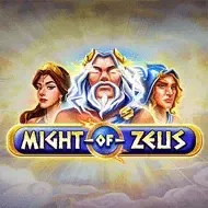 Might of ZeusPlatipus game icon