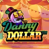 Danny Dollar game thumbnail