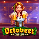 Octobeer Fortunes game thumbnail