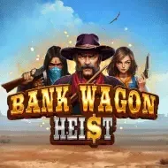 Bank Wagon Heist Tomhorn game thumbnail