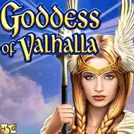 Goddess of Valhalla game thumbnail