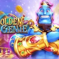 GOLDEN GENIE Fachai game thumbnail