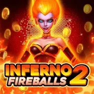 Inferno Fireballs 2 game thumbnail