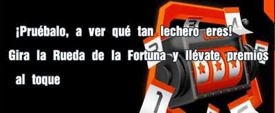Bono de Bienvenida pewcasino.com 🎰