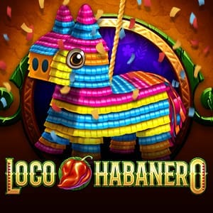 Loco Habanero 96 game icon