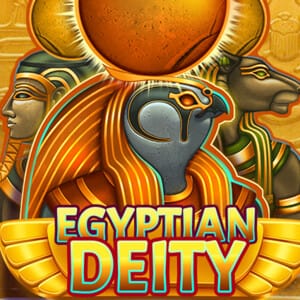 Egyptian Deity game thumbnail