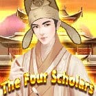 The Four Scholars game thumbnail