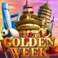 GOLDEN WEEK game thumbnail