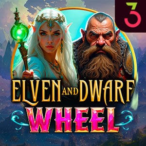 Elven and Dwarf Wheel game thumbnail